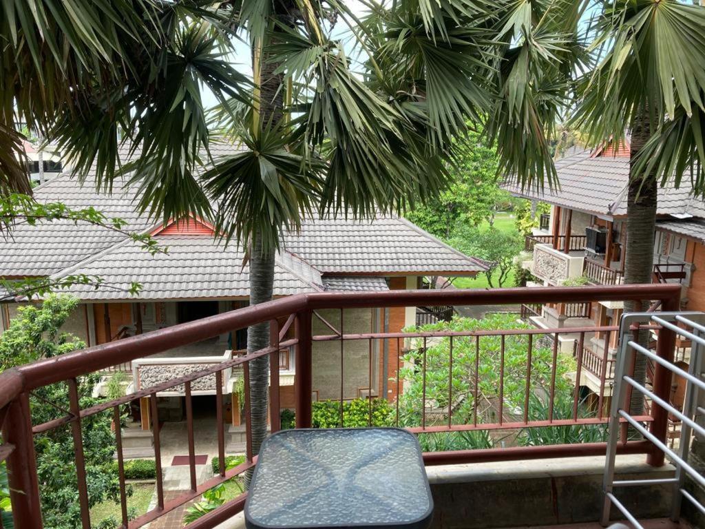 Appartement Coastal At Jayakarta *