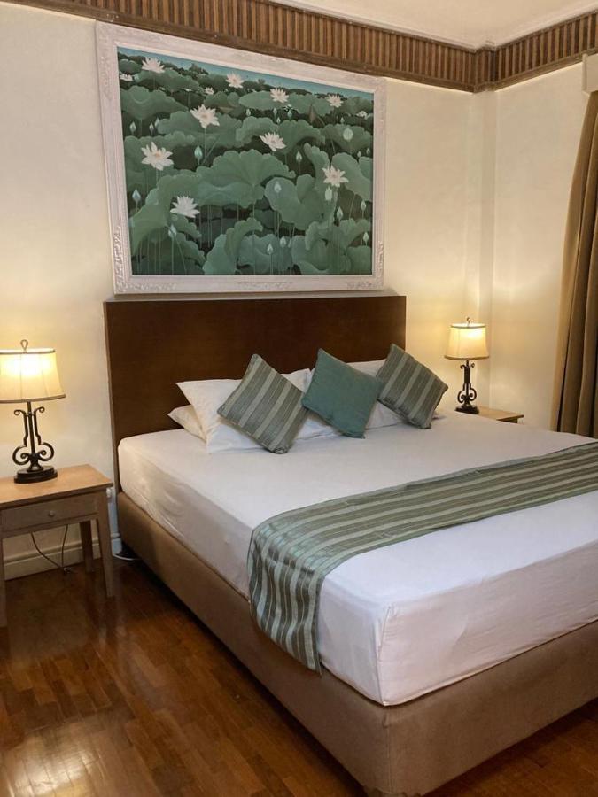Appartement Coastal At Jayakarta Seminyak